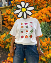 Cargar imagen en el visor de la galería, PLAYERA HORÓSCOPO MEXICANO