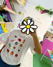 Cargar imagen en el visor de la galería, PLAYERA HORÓSCOPO MEXICANO