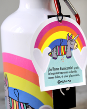Cargar imagen en el visor de la galería, BOTELLA BURRICORNIO