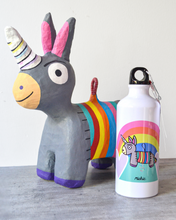 Cargar imagen en el visor de la galería, BOTELLA BURRICORNIO