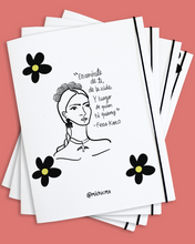 Cargar imagen en el visor de la galería, FOLDERS SET MUJERES MEXICANAS