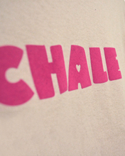 Cargar imagen en el visor de la galería, PLAYERA CHALE