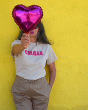 Cargar imagen en el visor de la galería, PLAYERA CHALE