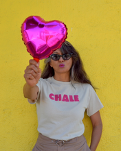 Cargar imagen en el visor de la galería, PLAYERA CHALE