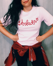 Cargar imagen en el visor de la galería, PLAYERA CHULADA