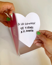 Cargar imagen en el visor de la galería, Set de Tarjetas C*leras de San Valentín