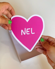 Cargar imagen en el visor de la galería, Set de Tarjetas C*leras de San Valentín