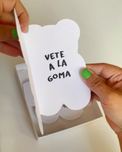Cargar imagen en el visor de la galería, Set de Tarjetas C*leras de San Valentín