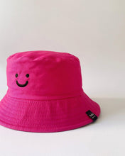 Cargar imagen en el visor de la galería, BUCKET FELIZ VARIOS COLORES
