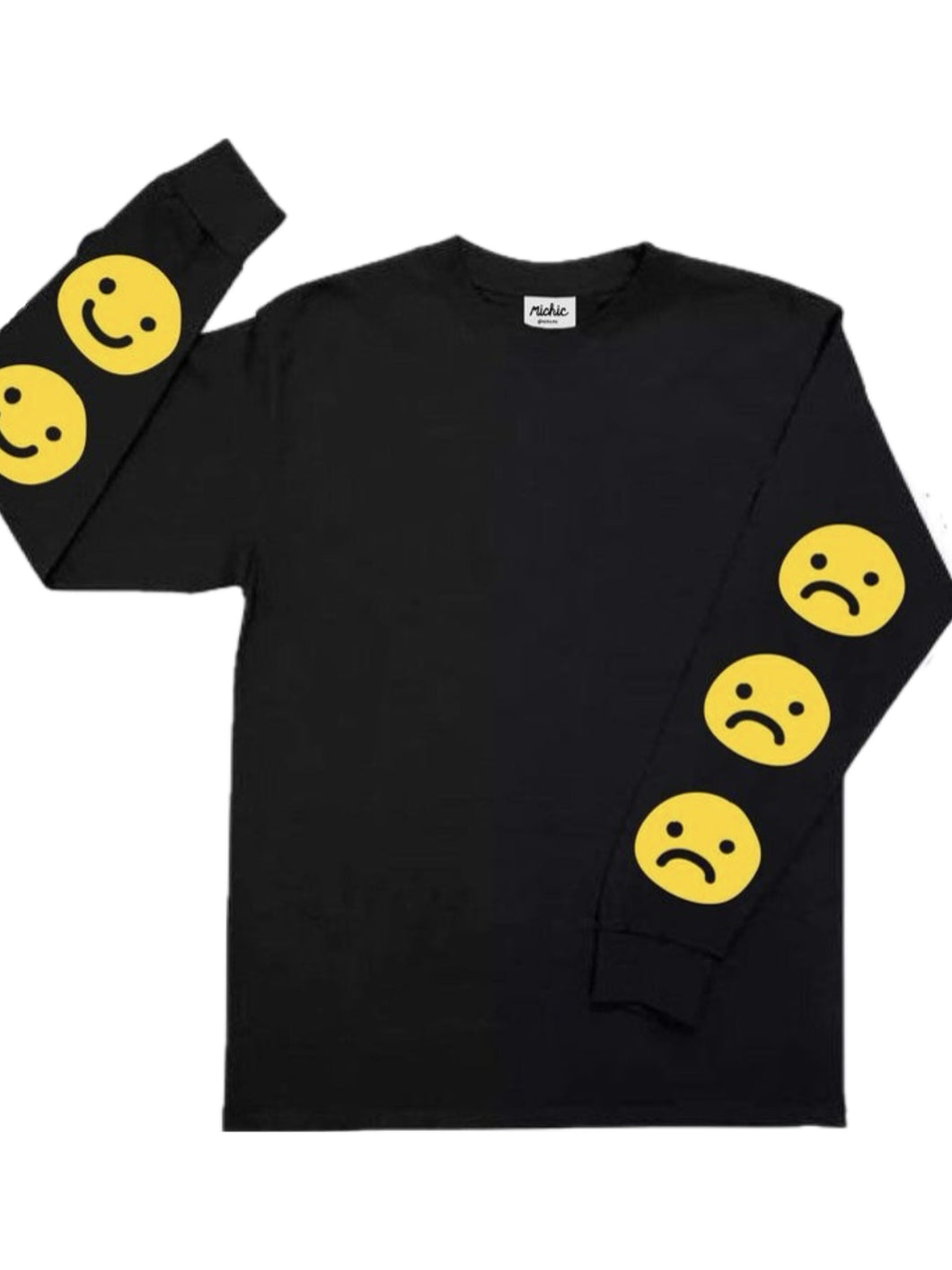 PLAYERA SE VALE SENTIR