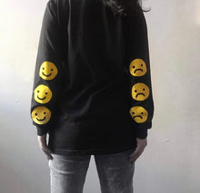 Cargar imagen en el visor de la galería, PLAYERA SE VALE SENTIR
