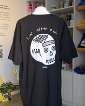 Cargar imagen en el visor de la galería, PLAYERA UN ALTAR A MI DIGNIDAD
