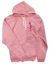 Cargar imagen en el visor de la galería, SUDADERA BUENA VIBRA PERO NO PENDEJA
