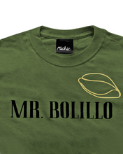Cargar imagen en el visor de la galería, PLAYERA MR. BOLILLO

