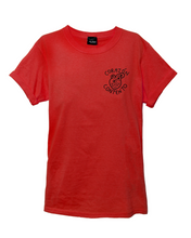Cargar imagen en el visor de la galería, PLAYERA CORAZÓN CONTENTO
