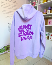 Cargar imagen en el visor de la galería, SUDADERA BONITA Y CABRONA
