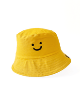 Cargar imagen en el visor de la galería, BUCKET FELIZ VARIOS COLORES
