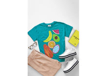 Cargar imagen en el visor de la galería, FRUTAS CHULAS TEE
